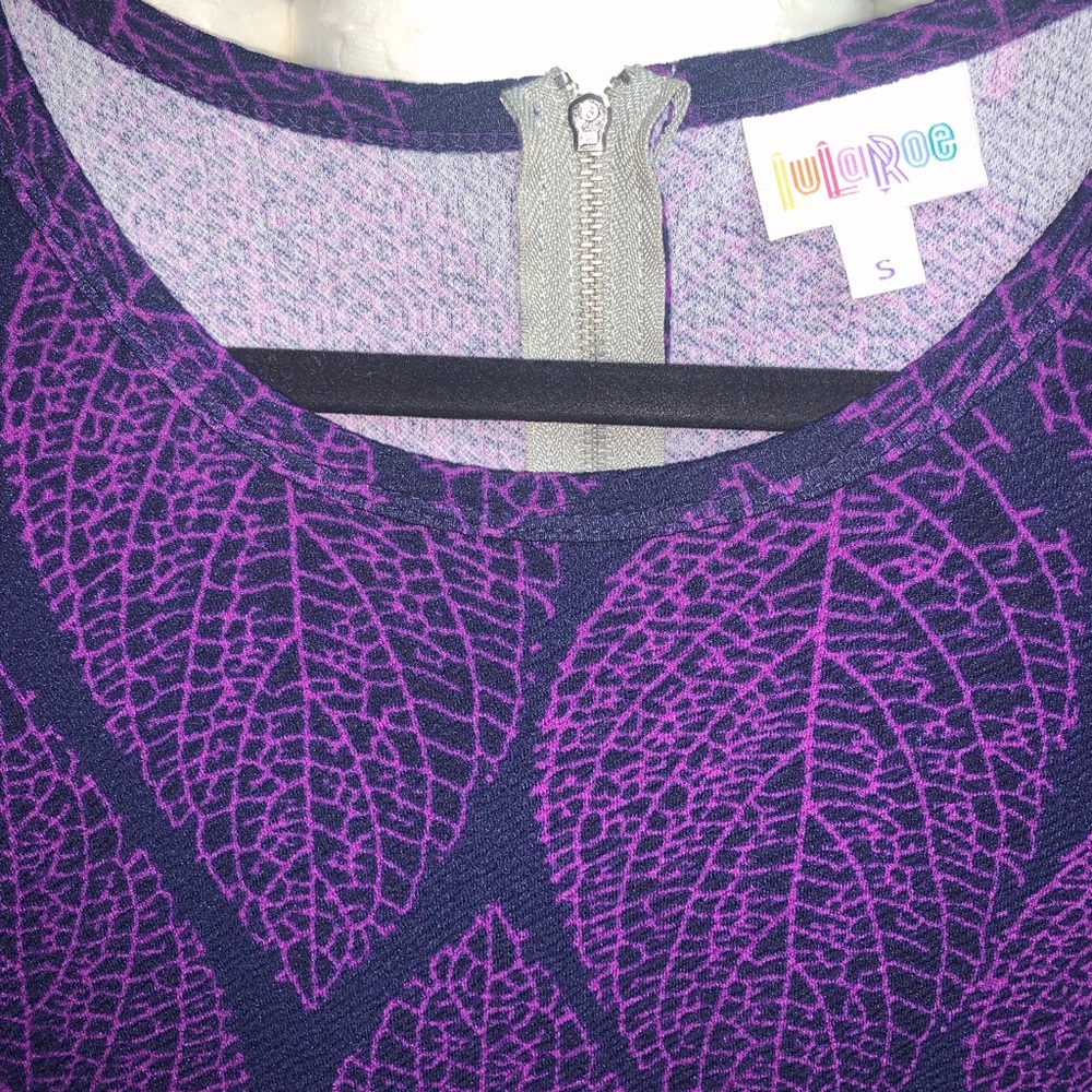 Lula Roe Amelia Dress